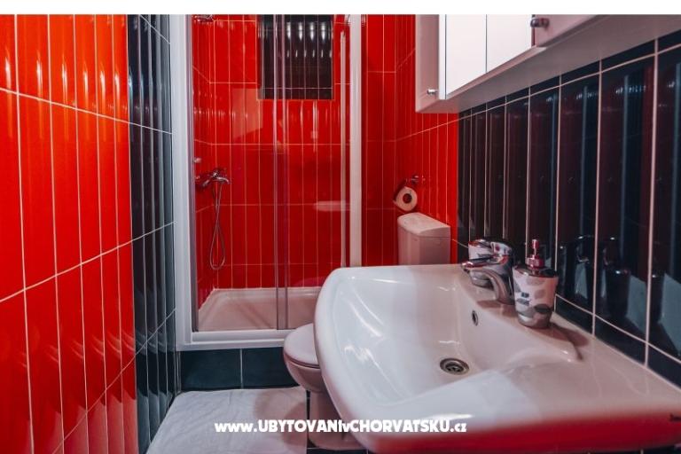Deluxe Apartmaji Centar – foto 13