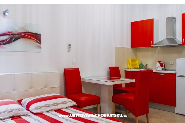 Deluxe Apartmaji Centar – foto 14