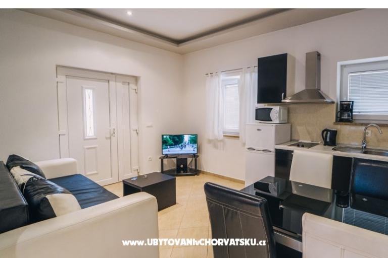 Deluxe Apartmaji Centar – foto 15