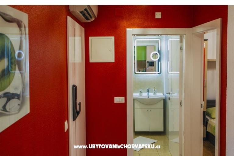 Deluxe Apartmaji Centar – foto 16