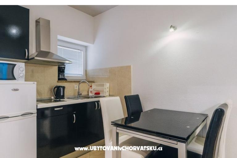 Deluxe Apartmaji Centar – foto 17