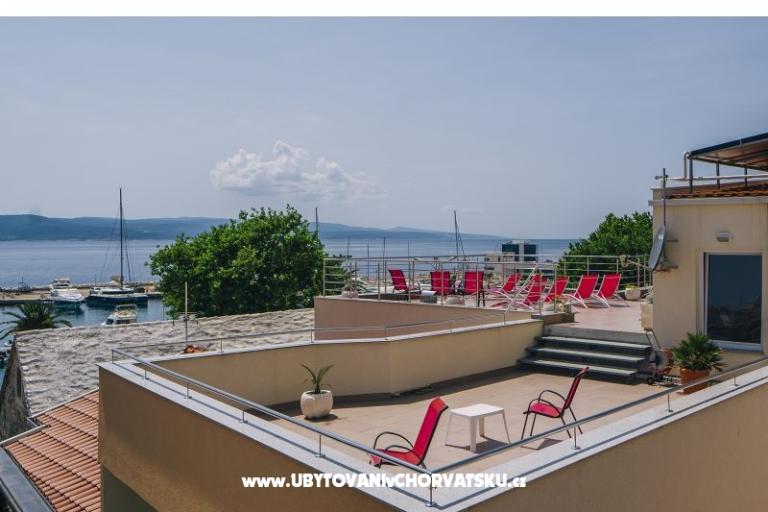 Deluxe Apartmaji Centar – foto 18