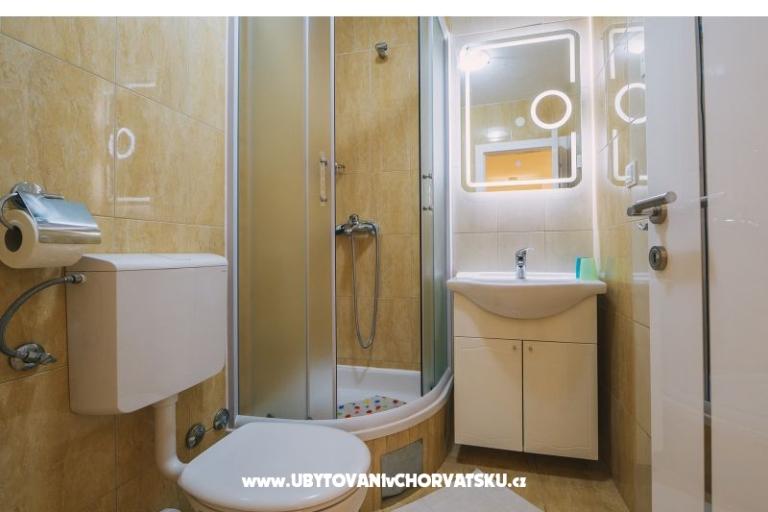 Deluxe Apartmaji Centar – foto 4