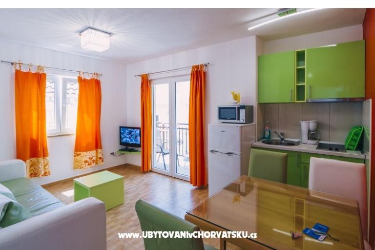 Deluxe Apartmaji Centar – foto 6