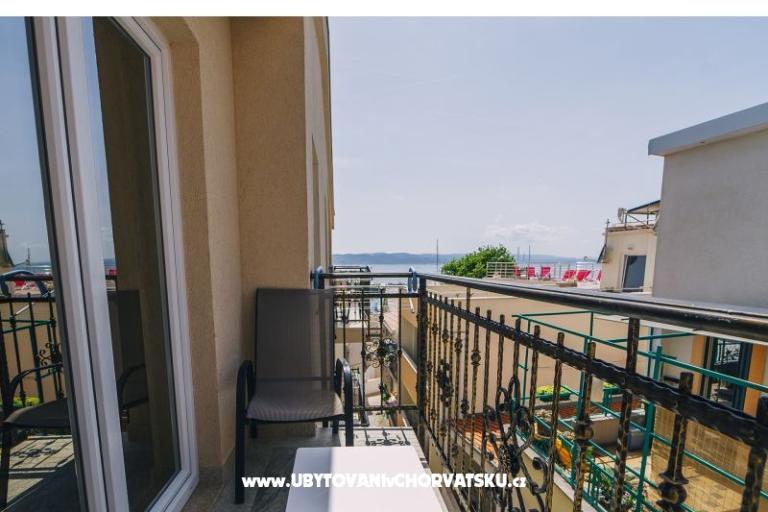 Deluxe Apartmaji Centar – foto 7