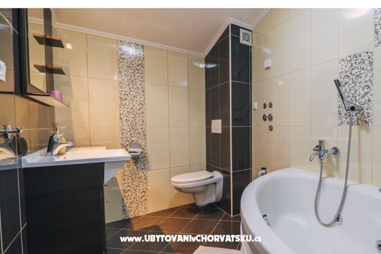 Deluxe Apartmaji Centar – foto 8
