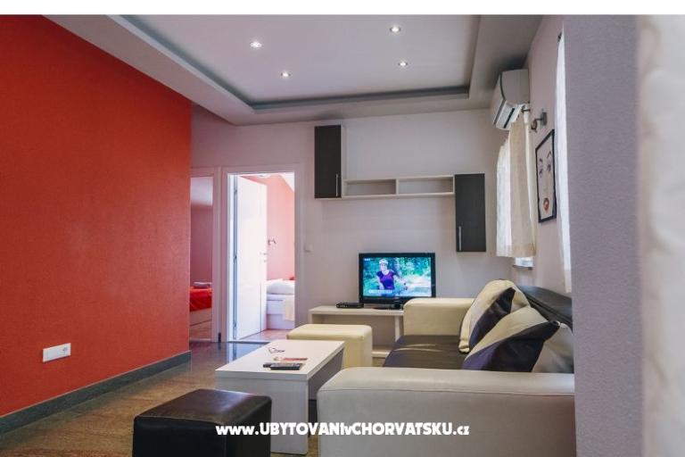 Deluxe Apartmaji Centar – foto 9