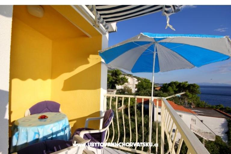 Apartmaji with sea view – foto 11
