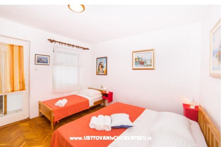 Apartmaji with sea view – foto 13