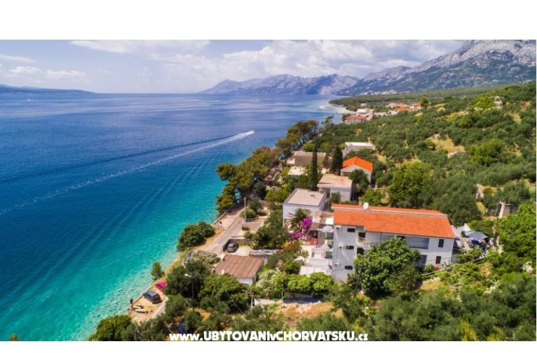 Apartmaji with sea view – foto 14