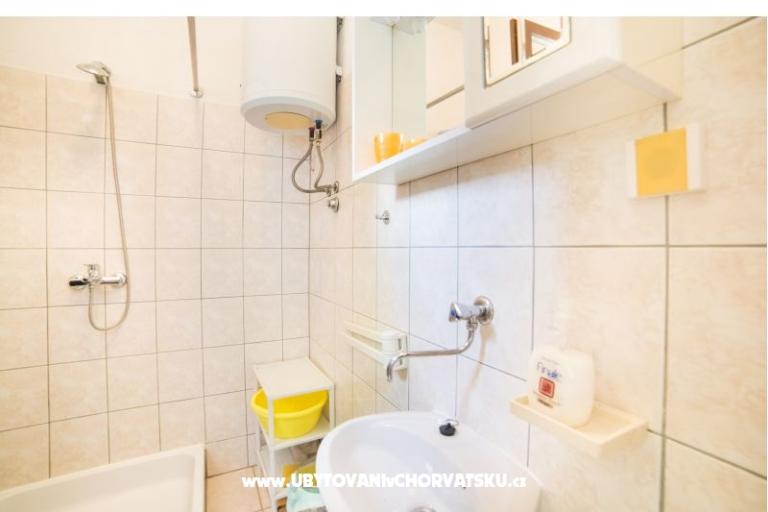 Apartmaji with sea view – foto 18
