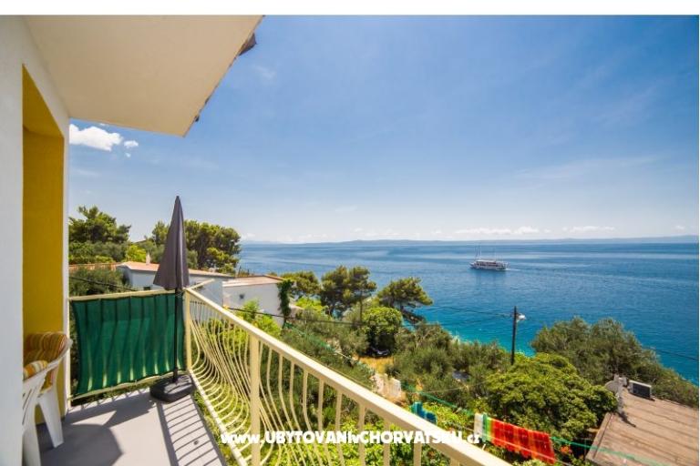 Apartmaji with sea view – foto 4