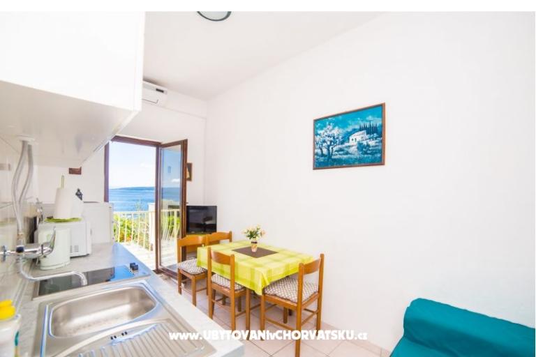 Apartmaji with sea view – foto 5