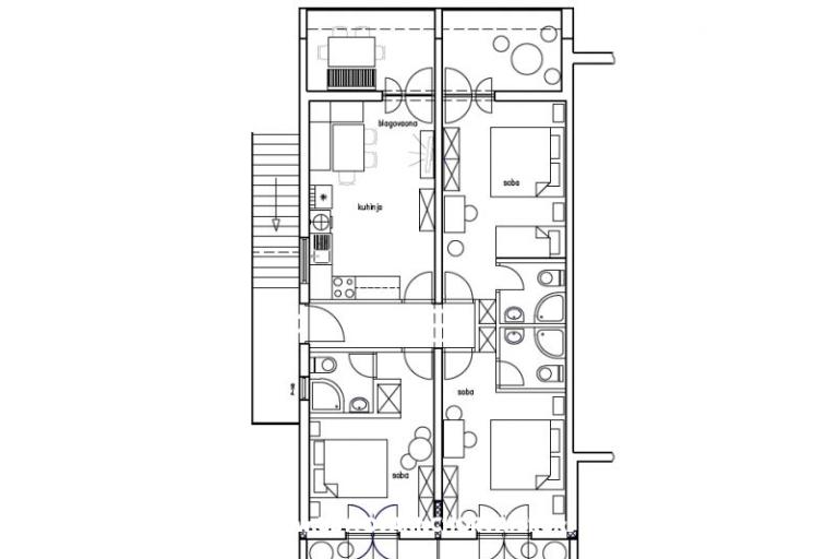 Asja Apartmaji – foto 13