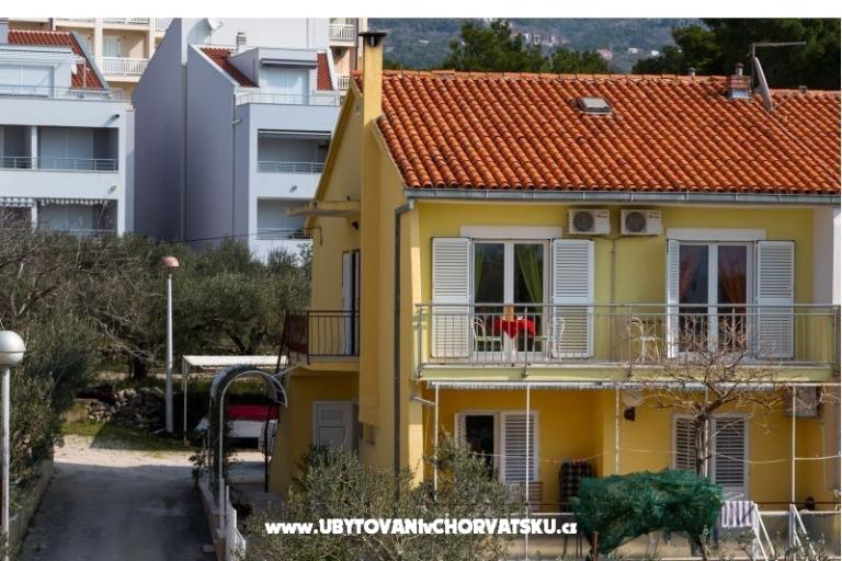 Asja Apartmaji – foto 2