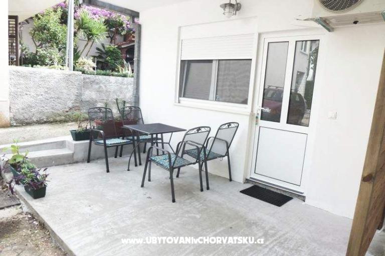 Apartmaji Baška H2O – foto 10