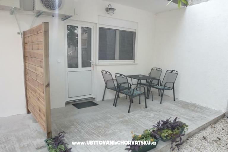 Apartmaji Baška H2O – foto 11