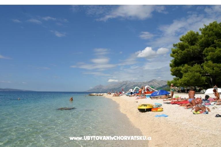 Apartmaji Baška H2O – foto 14