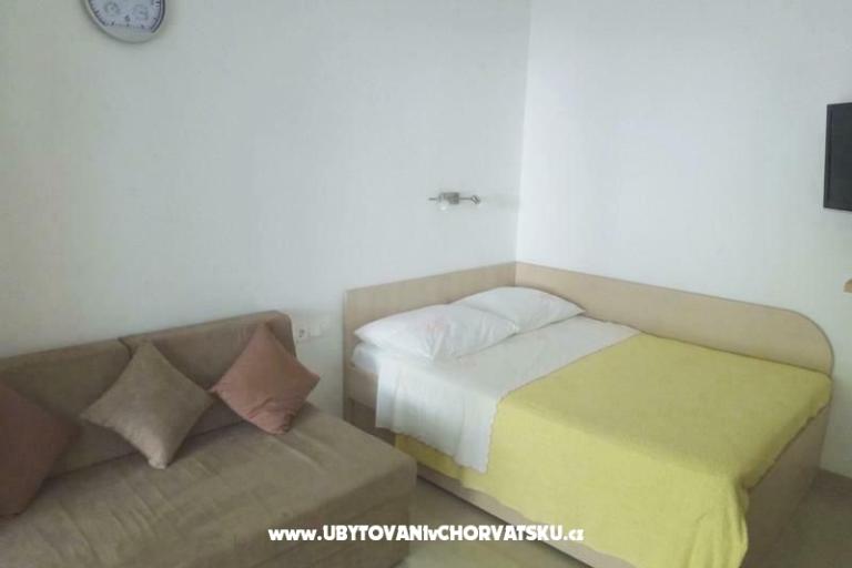 Apartmaji Baška H2O – foto 8