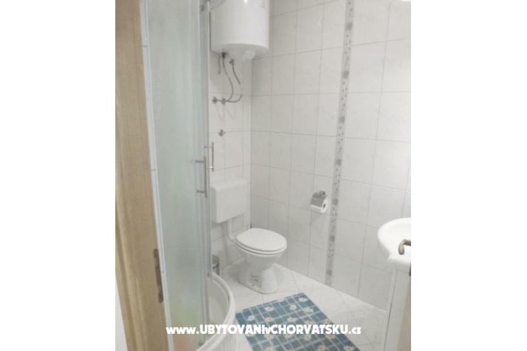 Apartmaji Baška H2O – foto 9