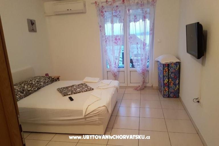 Apartmaji Plavi Jadran – foto 5