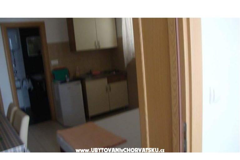 Apartmaji Plavi Jadran – foto 6