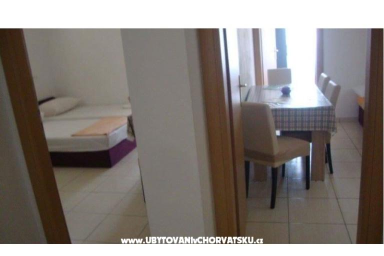 Apartmaji Plavi Jadran – foto 7