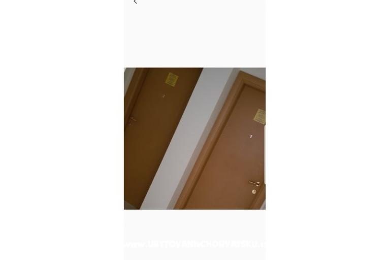 Apartmaji Plavi Jadran – foto 8