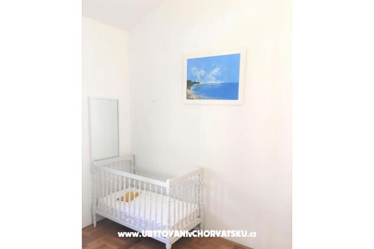Beach Apartma Baška – foto 10