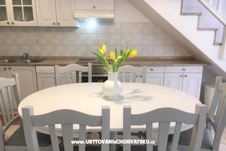Beach Apartma Baška – foto 11