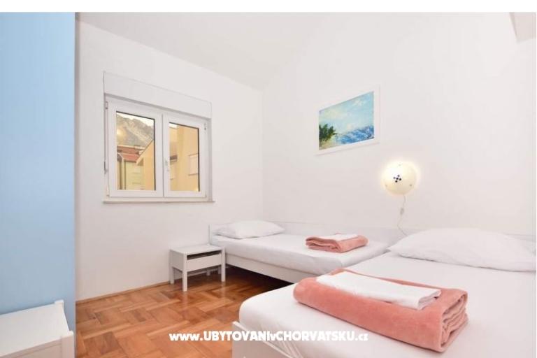 Beach Apartma Baška – foto 12