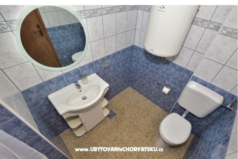 Beach Apartma Baška – foto 13
