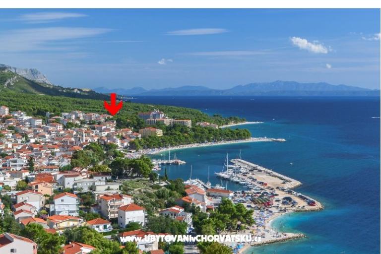 Beach Apartma Baška – foto 14