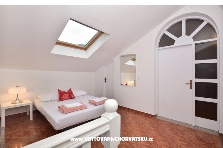 Beach Apartma Baška – foto 15