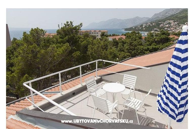 Beach Apartma Baška – foto 16