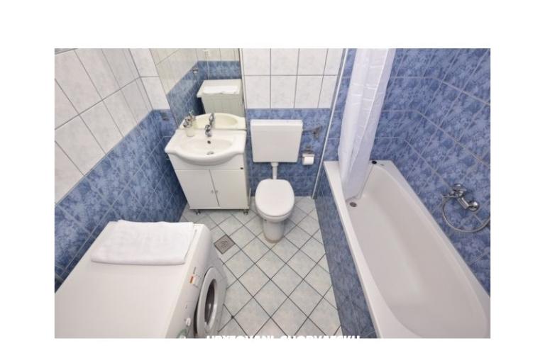 Beach Apartma Baška – foto 18