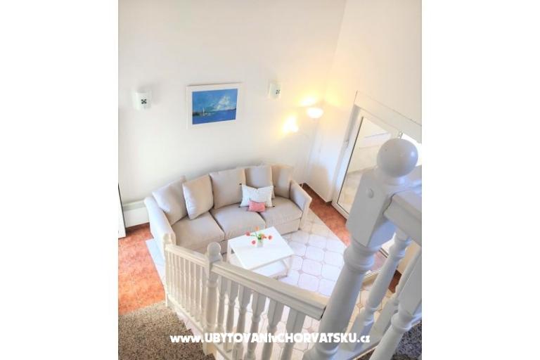 Beach Apartma Baška – foto 2