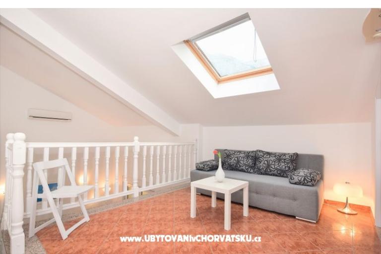 Beach Apartma Baška – foto 4
