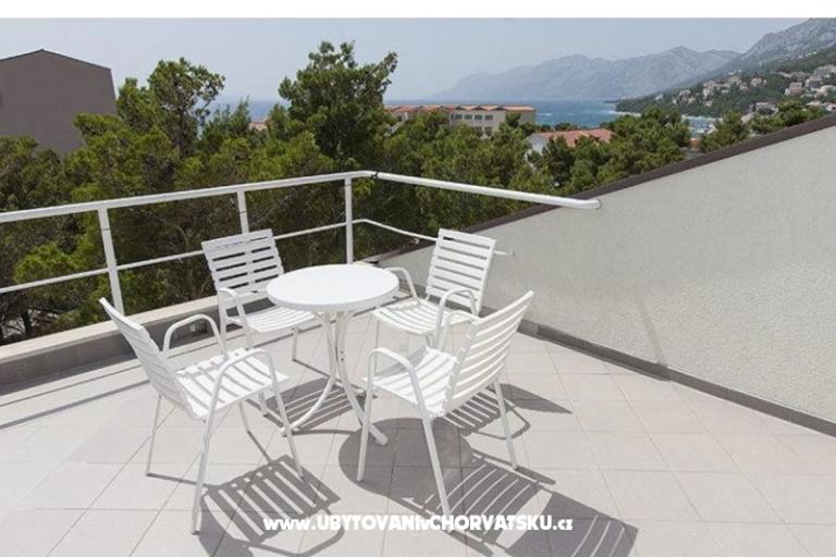 Beach Apartma Baška – foto 6