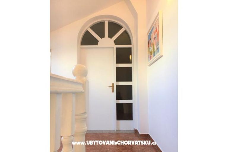 Beach Apartma Baška – foto 7
