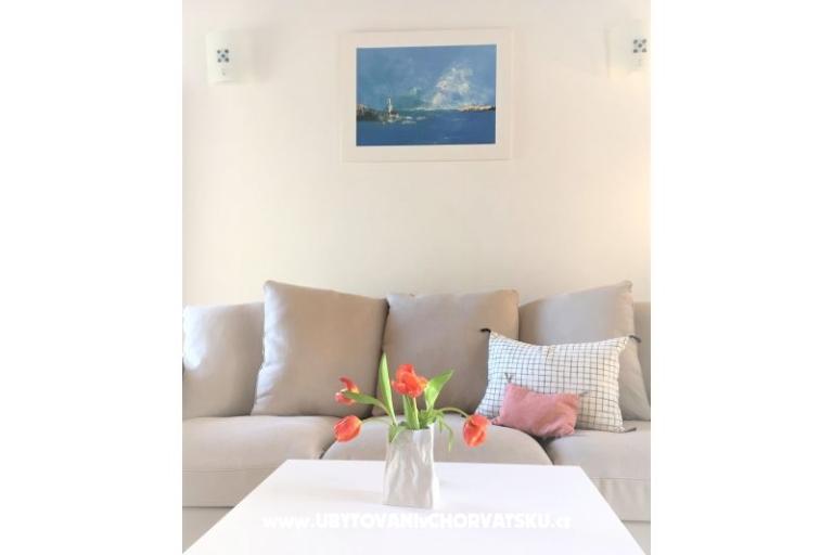 Beach Apartma Baška – foto 8