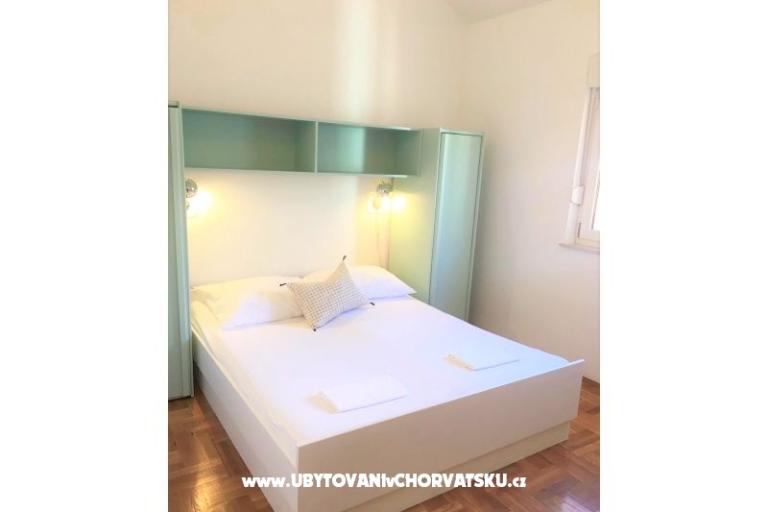 Beach Apartma Baška – foto 9