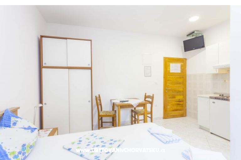 Grbavac Apartmaji – foto 12