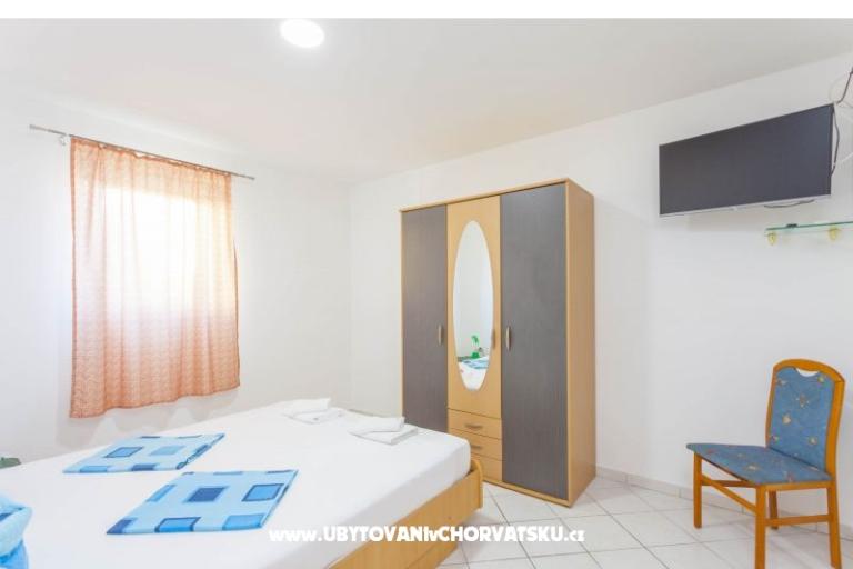 Grbavac Apartmaji – foto 16