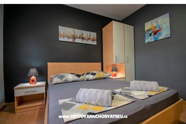 Apartmaji Hudovernik – foto 11