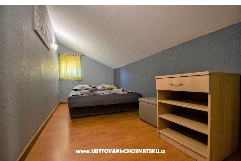 Apartmaji Hudovernik – foto 12