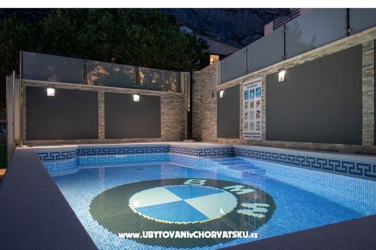 Apartmaji Hudovernik – foto 14