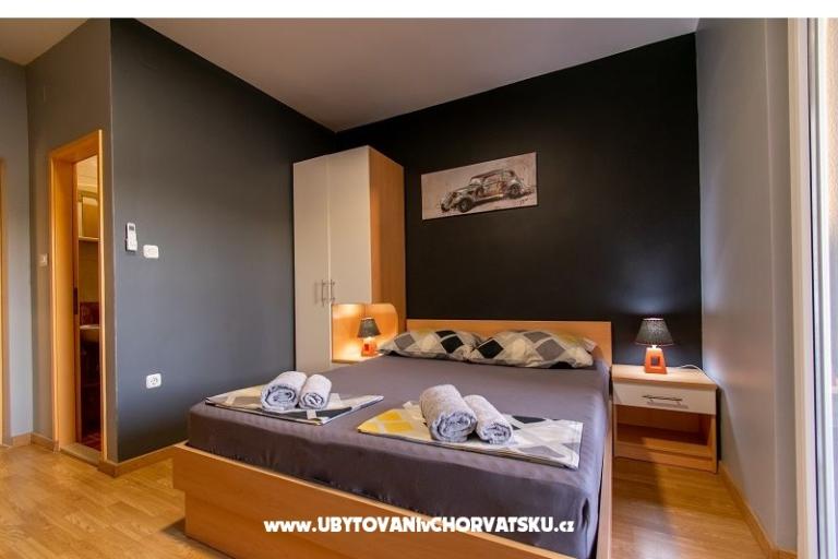 Apartmaji Hudovernik – foto 16