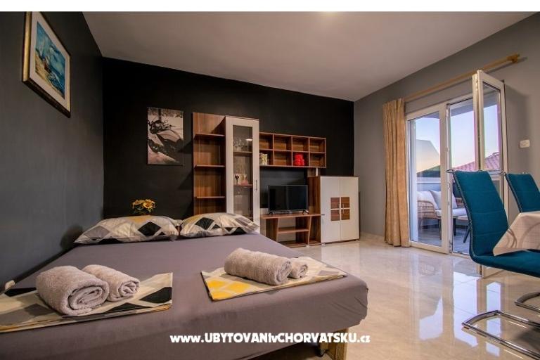 Apartmaji Hudovernik – foto 17