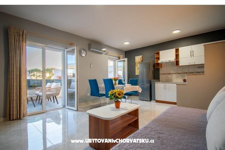 Apartmaji Hudovernik – foto 18